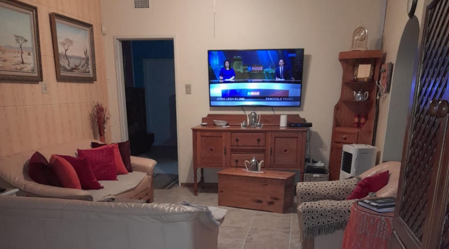 6 Bedroom Property for Sale in Parys Free State